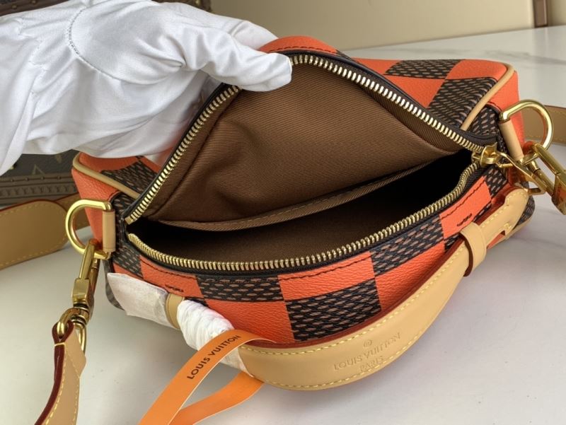 Louis Vuitton Satchel Bags